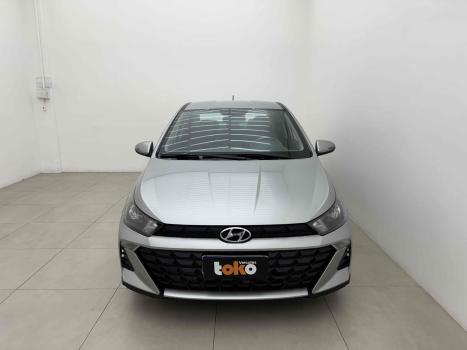 HYUNDAI HB 20 Sedan 1.0 12V 4P FLEX COMFORT PLUS, Foto 2