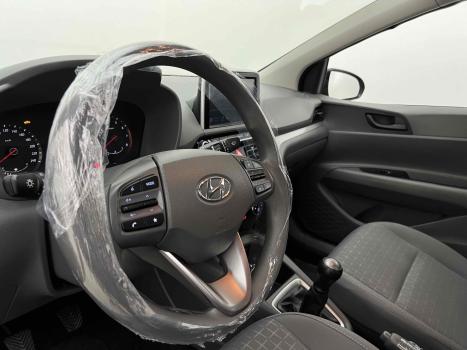 HYUNDAI HB 20 Sedan 1.0 12V 4P FLEX COMFORT PLUS, Foto 8