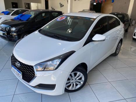 HYUNDAI HB 20 Sedan 1.0 12V 4P FLEX COMFORT PLUS, Foto 1