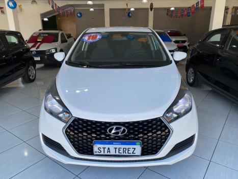 HYUNDAI HB 20 Sedan 1.0 12V 4P FLEX COMFORT PLUS, Foto 2