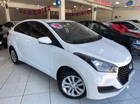 HYUNDAI HB 20 Sedan 1.0 12V 4P FLEX COMFORT PLUS, Foto 3