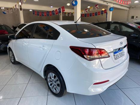 HYUNDAI HB 20 Sedan 1.0 12V 4P FLEX COMFORT PLUS, Foto 5