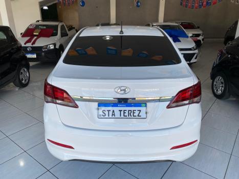 HYUNDAI HB 20 Sedan 1.0 12V 4P FLEX COMFORT PLUS, Foto 6
