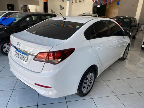 HYUNDAI HB 20 Sedan 1.0 12V 4P FLEX COMFORT PLUS, Foto 7
