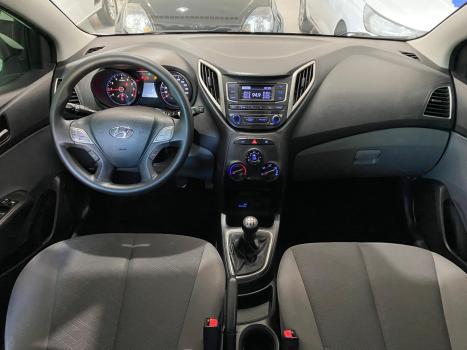 HYUNDAI HB 20 Sedan 1.0 12V 4P FLEX COMFORT PLUS, Foto 8