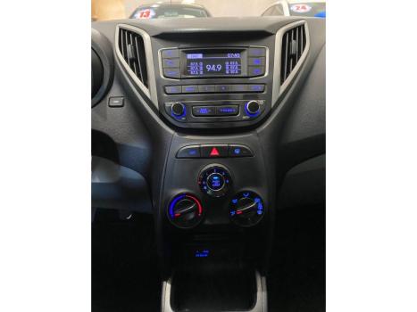 HYUNDAI HB 20 Sedan 1.0 12V 4P FLEX COMFORT PLUS, Foto 12