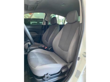 HYUNDAI HB 20 Sedan 1.0 12V 4P FLEX COMFORT PLUS, Foto 13