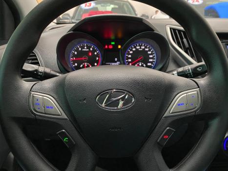 HYUNDAI HB 20 Sedan 1.0 12V 4P FLEX COMFORT PLUS, Foto 15