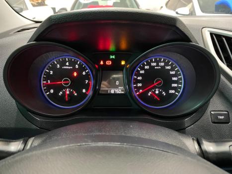 HYUNDAI HB 20 Sedan 1.0 12V 4P FLEX COMFORT PLUS, Foto 16
