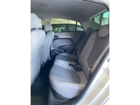 HYUNDAI HB 20 Sedan 1.0 12V 4P FLEX COMFORT PLUS, Foto 17