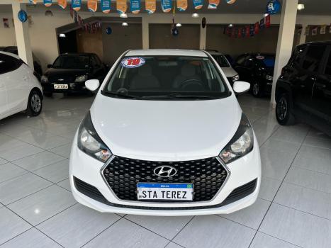 HYUNDAI HB 20 Sedan 1.0 12V 4P FLEX COMFORT PLUS, Foto 3