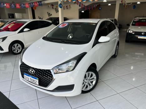 HYUNDAI HB 20 Sedan 1.0 12V 4P FLEX COMFORT PLUS, Foto 5