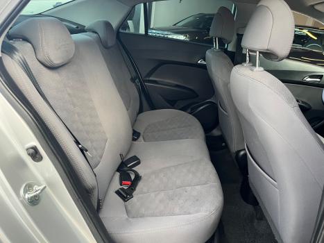 HYUNDAI HB 20 Sedan 1.6 16V 4P FLEX COMFORT AUTOMTICO, Foto 6