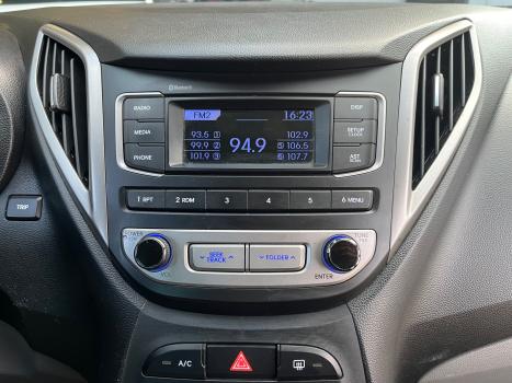 HYUNDAI HB 20 Sedan 1.6 16V 4P FLEX COMFORT AUTOMTICO, Foto 4