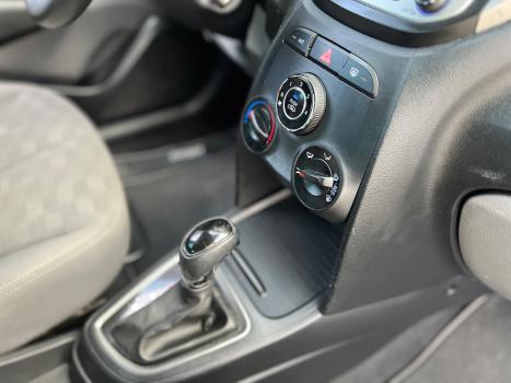 HYUNDAI HB 20 Sedan 1.6 16V 4P FLEX COMFORT AUTOMTICO, Foto 6