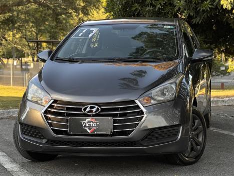 HYUNDAI HB 20 Sedan 1.6 16V 4P FLEX COMFORT STYLE AUTOMTICO, Foto 2