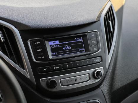 HYUNDAI HB 20 Sedan 1.6 16V 4P FLEX COMFORT STYLE AUTOMTICO, Foto 7