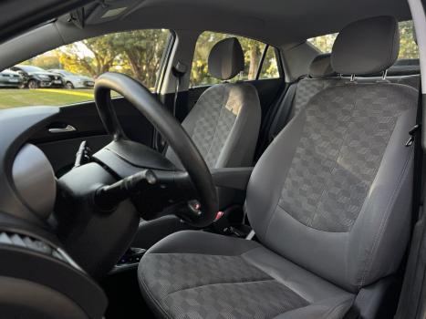 HYUNDAI HB 20 Sedan 1.6 16V 4P FLEX COMFORT STYLE AUTOMTICO, Foto 9