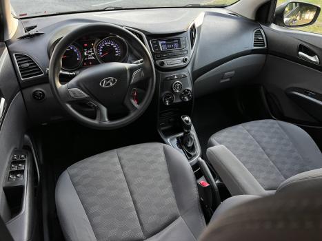 HYUNDAI HB 20 Sedan 1.6 16V 4P FLEX COMFORT STYLE AUTOMTICO, Foto 10