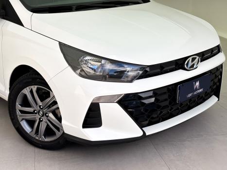 HYUNDAI HB 20 Sedan 1.0 12V 4P FLEX TGDI TURBO COMFORT, Foto 3