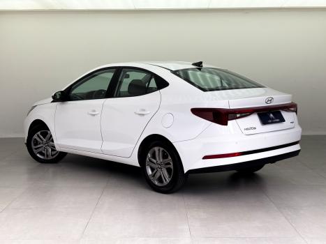 HYUNDAI HB 20 Sedan 1.0 12V 4P FLEX TGDI TURBO COMFORT, Foto 5