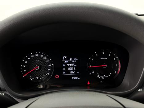 HYUNDAI HB 20 Sedan 1.0 12V 4P FLEX TGDI TURBO COMFORT, Foto 8