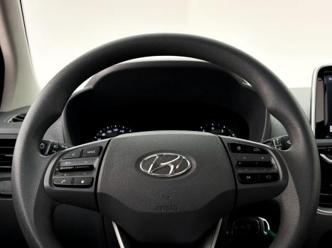 HYUNDAI HB 20 Sedan 1.0 12V 4P FLEX TGDI TURBO COMFORT, Foto 9