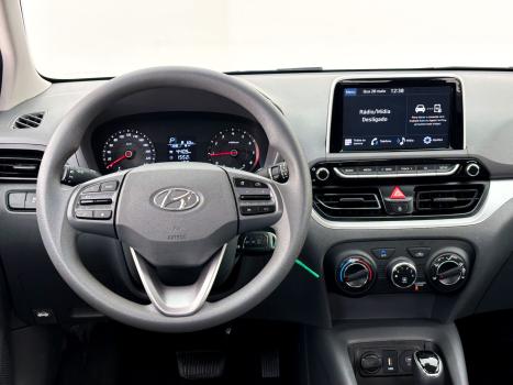 HYUNDAI HB 20 Sedan 1.0 12V 4P FLEX TGDI TURBO COMFORT, Foto 15