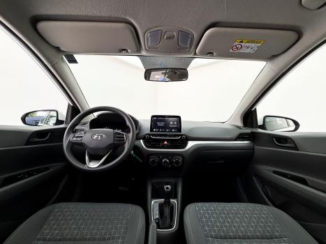 HYUNDAI HB 20 Sedan 1.0 12V 4P FLEX TGDI TURBO COMFORT, Foto 17