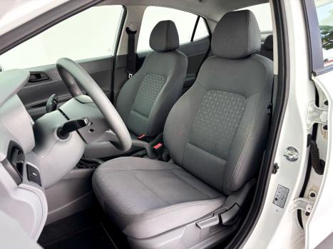 HYUNDAI HB 20 Sedan 1.0 12V 4P FLEX TGDI TURBO COMFORT, Foto 18