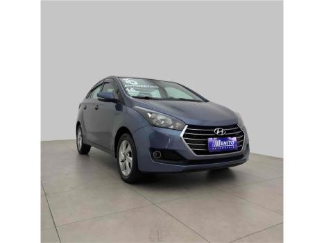 HYUNDAI HB 20 Sedan 1.6 16V 4P FLEX COMFORT AUTOMTICO, Foto 2