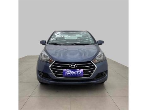 HYUNDAI HB 20 Sedan 1.6 16V 4P FLEX COMFORT AUTOMTICO, Foto 3