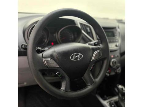 HYUNDAI HB 20 Sedan 1.6 16V 4P FLEX COMFORT AUTOMTICO, Foto 4