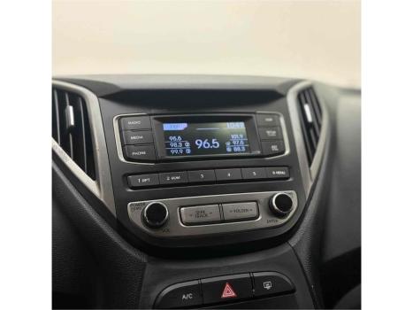 HYUNDAI HB 20 Sedan 1.6 16V 4P FLEX COMFORT AUTOMTICO, Foto 6