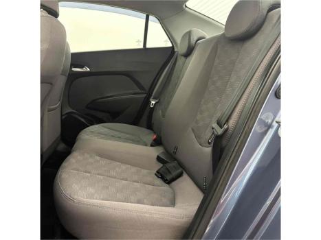 HYUNDAI HB 20 Sedan 1.6 16V 4P FLEX COMFORT AUTOMTICO, Foto 7