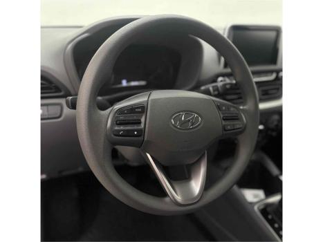 HYUNDAI HB 20 Sedan 1.0 12V 4P FLEX TGDI TURBO COMFORT AUTOMTICO, Foto 4