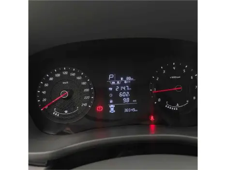 HYUNDAI HB 20 Sedan 1.0 12V 4P FLEX TGDI TURBO COMFORT AUTOMTICO, Foto 5