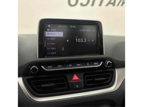HYUNDAI HB 20 Sedan 1.0 12V 4P FLEX TGDI TURBO COMFORT AUTOMTICO, Foto 6