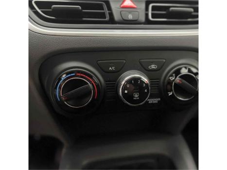 HYUNDAI HB 20 Sedan 1.0 12V 4P FLEX TGDI TURBO COMFORT AUTOMTICO, Foto 7