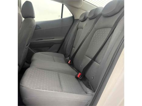 HYUNDAI HB 20 Sedan 1.0 12V 4P FLEX TGDI TURBO COMFORT AUTOMTICO, Foto 8