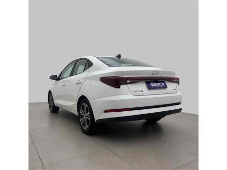 HYUNDAI HB 20 Sedan 1.0 12V 4P FLEX TGDI TURBO COMFORT AUTOMTICO, Foto 9