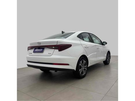 HYUNDAI HB 20 Sedan 1.0 12V 4P FLEX TGDI TURBO COMFORT AUTOMTICO, Foto 11
