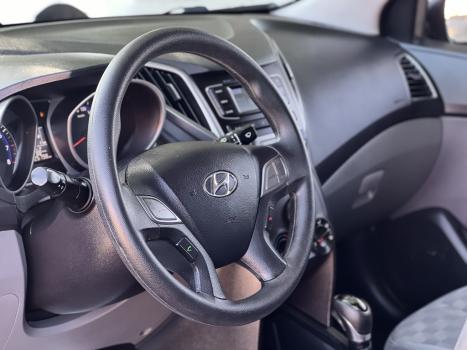 HYUNDAI HB 20 Sedan 1.6 16V 4P FLEX COMFORT AUTOMTICO, Foto 2