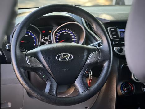 HYUNDAI HB 20 Sedan 1.6 16V 4P FLEX COMFORT AUTOMTICO, Foto 5