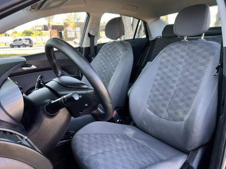 HYUNDAI HB 20 Sedan 1.6 16V 4P FLEX COMFORT AUTOMTICO, Foto 6