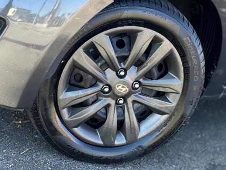 HYUNDAI HB 20 Sedan 1.6 16V 4P FLEX COMFORT AUTOMTICO, Foto 7