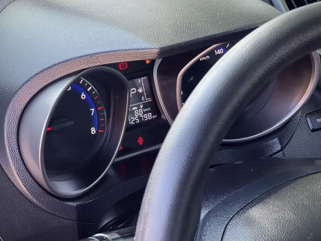 HYUNDAI HB 20 Sedan 1.6 16V 4P FLEX COMFORT AUTOMTICO, Foto 12