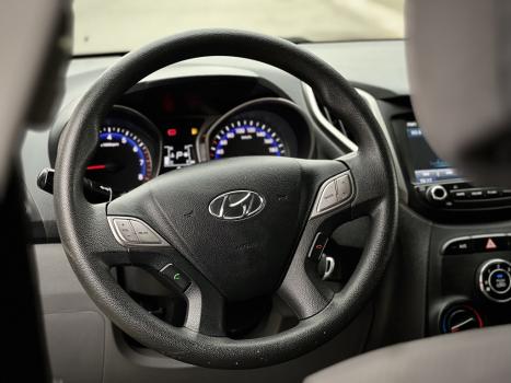 HYUNDAI HB 20 Sedan 1.6 16V 4P FLEX COMFORT AUTOMTICO, Foto 2