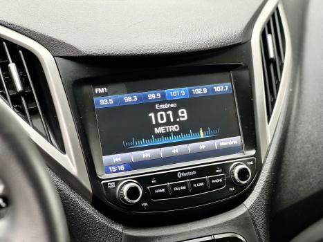 HYUNDAI HB 20 Sedan 1.6 16V 4P FLEX COMFORT AUTOMTICO, Foto 3