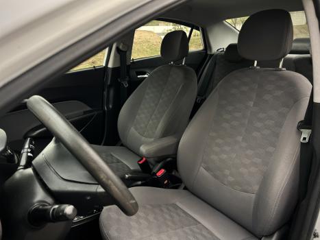 HYUNDAI HB 20 Sedan 1.6 16V 4P FLEX COMFORT AUTOMTICO, Foto 6